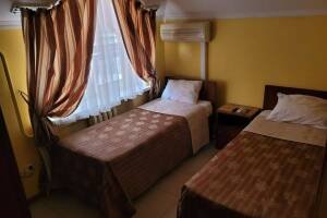 Изображение Изображение: 2х местный стандарт с удобствами на блок #1 #9