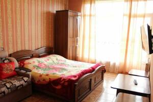 Изображение Изображение: Двухместный Улучшенный с балконом и видом на горы #1 #2