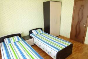 Изображение Изображение: «Комфорт» 2-х местный с коридором и балконом #1 #1