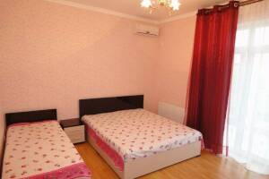 Изображение Изображение: «Комфорт» 3-х местный со своим балконом #1 #2