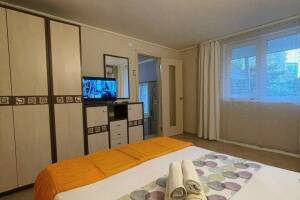 Изображение Изображение: 2-х. Комнатный семейный номер на втором этаже № 6 #1 #1