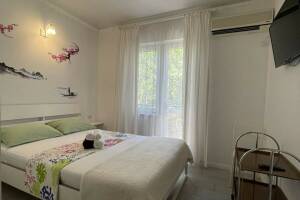 Изображение Изображение: № 1 Двухместный номер с удобствами и балконом #1 #3