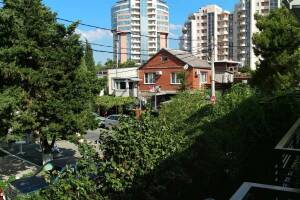 Изображение Изображение: № 2 Двухместный номер с удобствами и балконом #1 #4