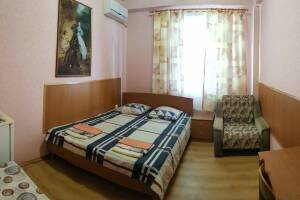 Изображение Изображение: Однокомнатный с удобствами 3чел. (2 этаж) #1 #3