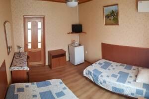 Изображение Изображение: Однокомнатный с удобствами 3 чел. (3 этаж) #1 #4