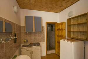 Изображение Изображение: Двухкомнатный номер 5, 5чел. (2 этаж) #1 #6