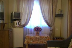 Изображение Изображение: Двухкомнатный номер 6, 5чел., (2 этаж) #1 #7