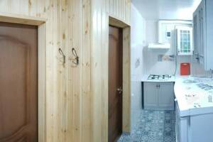 Изображение Изображение: Двухкомнатный номер 7 с кухней, 5чел. (2 этаж) #1 #8