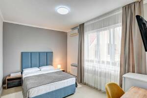 Изображение Изображение: Двухместный стандарт #1 #1