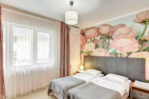 Изображение Изображение: Двухместный с балконом #1 #3