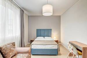 Изображение Изображение: Трехместный стандарт #1 #4