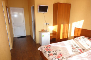 Изображение Изображение: Стандарт 2-х местный #1 #1