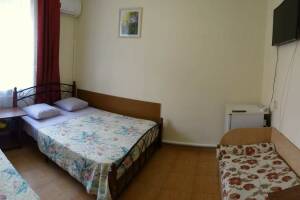 Изображение Изображение: Стандарт 3-х местный #1 #2