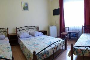 Изображение Изображение: Стандарт 4-х местный #1 #3