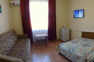 Изображение Изображение: Стандарт 4-х местный 2-х комнатный #1 #4