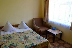 Изображение Изображение: Эконом 2-х местный #1 #5