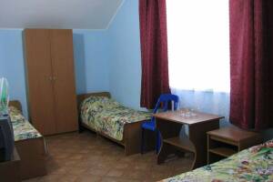 Изображение Изображение: Эконом 4-х местный #1 #7