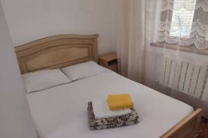 Изображение Изображение: Двухместный номер с двухспальной кроватью #1 #1