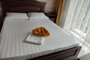 Изображение Изображение: Двухместный номер с балконом #1 #3