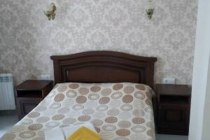 Изображение Изображение: Двухместный номер с доп. местом с балконом #1 #4