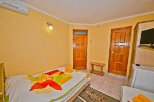 Изображение Изображение: Трехместный номер «Стандарт» #1 #5