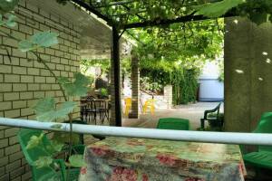 Изображение Изображение: 2х комнатный комфорт с общей кухней (1-й эт) #1 #3