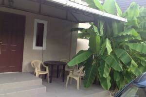 Изображение Изображение: Комфорт 3х местн (кухня на этаже) 2-й эт #1 #7