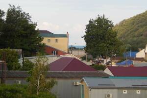 Изображение Изображение: 2х комнатный комфорт (2-й эт) кухня общая #1 #9