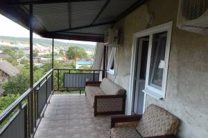 Изображение Изображение: 2-х комн комфорт (2-й эт) кухня общая #1 #10