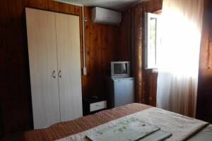 Изображение Изображение: Комфорт 3-х местн (2-й эт) кухня общая #1 #11