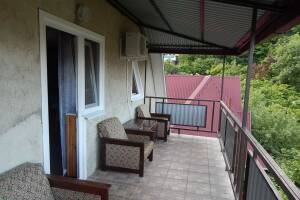 Изображение Изображение: Комфрт 2х мест (2-й эт) кухня общая #1 #12