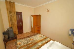 Изображение Изображение: Двухместный «Эконом» #1 #10