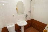 Изображение Изображение: Двухместный номер с удобствами #1 #18