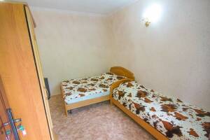 Изображение Изображение: Трехместный номер № 9 #1 #17