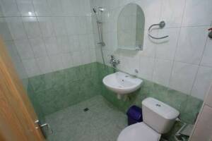 Изображение Изображение: Трехместный номер № 15 #1 #15