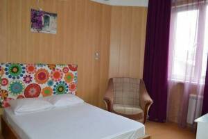 Изображение Изображение: Трехместный номер с удобствами #1 #1