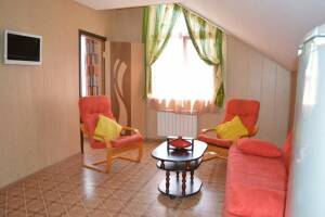 Изображение Изображение: Номер люкс с удобствами и миникухней #1 #4