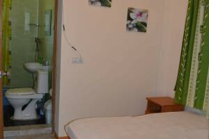 Изображение Изображение: Двухкомнатный номер на первом этаже #1 #7