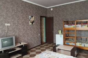 Изображение Изображение: 4-х местная комната с выходом на детскую площадку #1 #5