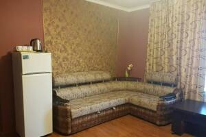 Изображение Изображение: 2-х комнатные апартаменты «Люкс» #1 #7