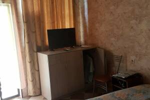 Изображение Изображение: Двухуровневый 4-х номер с выходом на детскую #1 #10