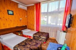 Изображение Изображение: Комната 2-х местная «Стандарт» #1 #2