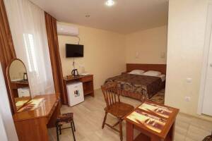 Изображение Изображение: Комната 2-х местная с дополнительным местом #1 #3