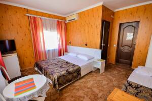 Изображение Изображение: Квартира после ремонта у моря в центре #1 #1