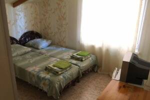 Изображение Изображение: № 2 Трехместный с видом на горы #1 #1