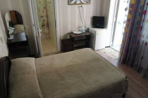 Изображение Изображение: «Комфорт» для 2 чел с ванной, с/узлом, балконом #1 #1