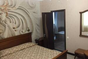 Изображение Изображение: «Комфорт+» 3х с мини-кухней, ванной, с/у #1 #4