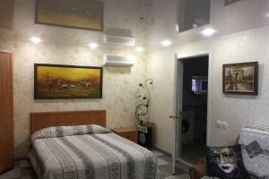 Изображение Изображение: Студия-комфорт -кухня, ванная, с/у для 4х Веранда #1 #7