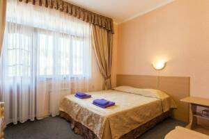 Изображение Изображение: 2-х местный «Эконом» (без балкона 1 этаж) #1 #3