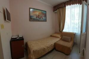 Изображение Изображение: Номер «Эконом 1+» #1 #5